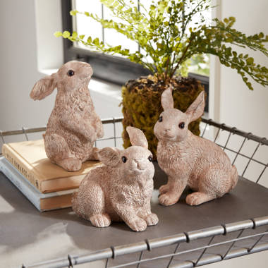 Grass Bunny Sofa – Universal Statues LLC