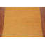 Tapis oriental rouille moderne Gabbeh 3 x 6