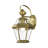 Creason Solid Brass Wall Light