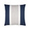 Nevis Sunbrella® Indoor/Outdoor Pillow Cover & Insert by Elaine Smith