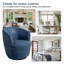 Fauteuil d'appoint Aunna-1190256756