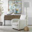Lampe sur pied 65 po Jesper