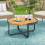 ISAAC COFFEE TABLE-574696135