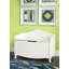Banc de rangement pour jouets Ducan