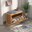 Armoire de rangement pour chaussures