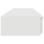 Bedside Tables Wood 150 X 36.5 X 16.5 Cm Bedside Table-1879899066