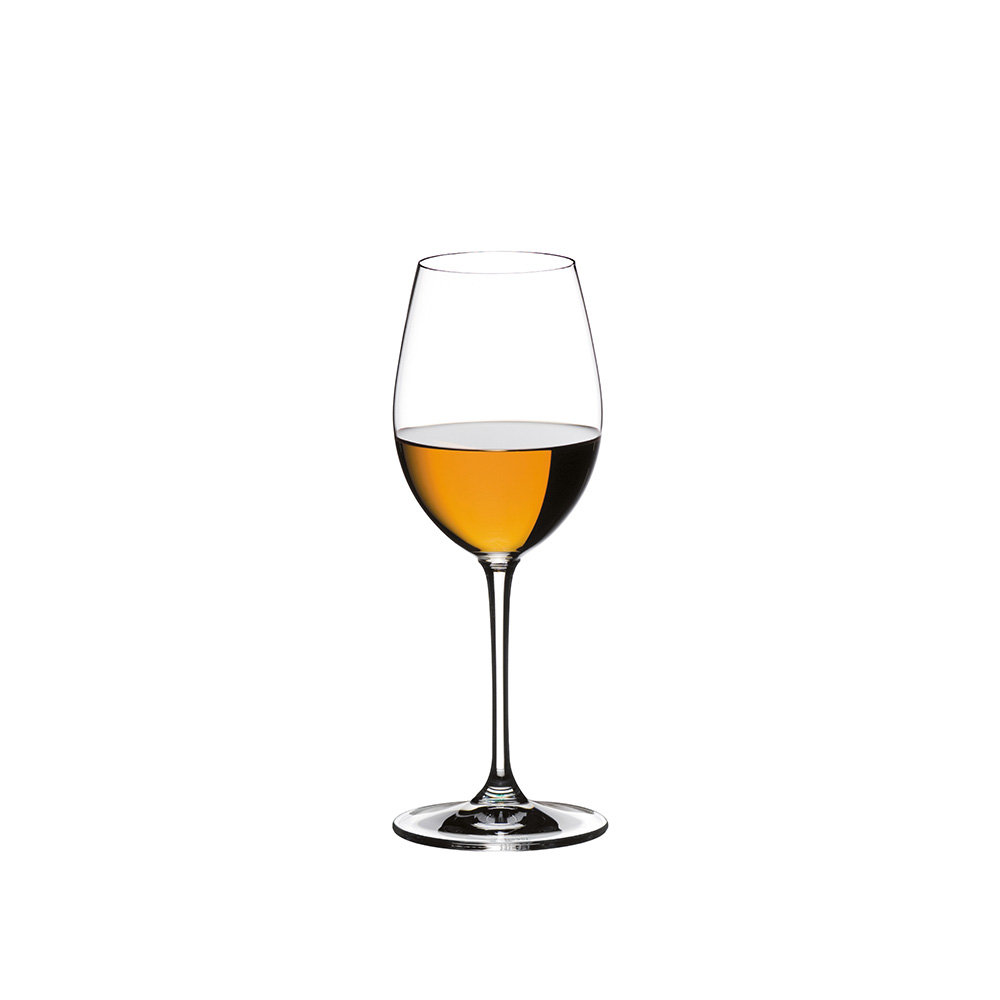 Vinum Crystal White Wine Glass
