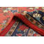 Tapis rouge Andelz 3 pi 7 po x 4 pi 10 po