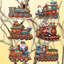Ornement en forme de pince de la collection Designocracy