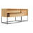 Rule 58'' Console Table-27322668