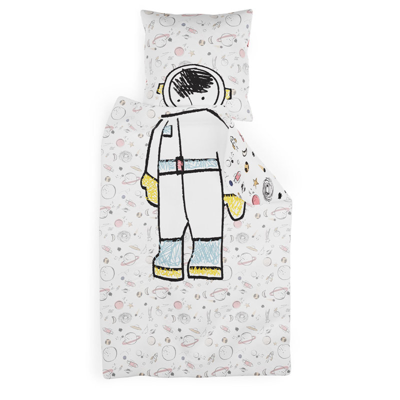 Bedding with Pillowcases