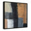 «Metallic Slate II» par Casa Fine Arts-94349446-94349398