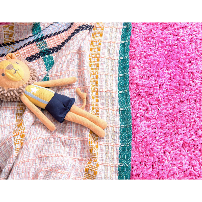 Sybil Indoor Rug, Round 8'2"