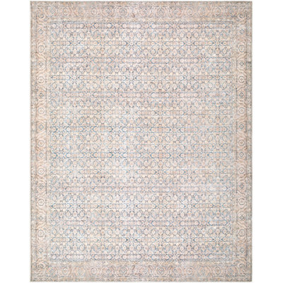 Tapis lavable Jenni Yolo Home x Livabliss Sylvia