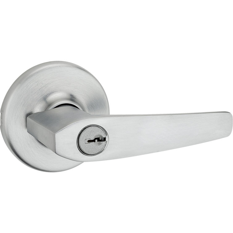 Delta Entry Lever - 405 Series Pin And Tumbler - Boxpack