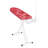 Plastic Freestanding Ironing Board