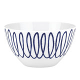 Charlotte Street Porcelain Dining Bowl