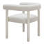 Soleil Outdoor Dining Armchair