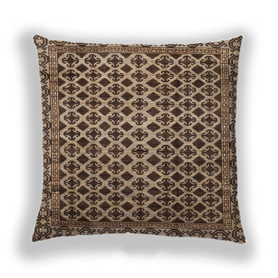 Coussin Abstract 301