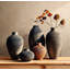 Terra Collection Textured Plaster Wallpaper Roll-1452279400