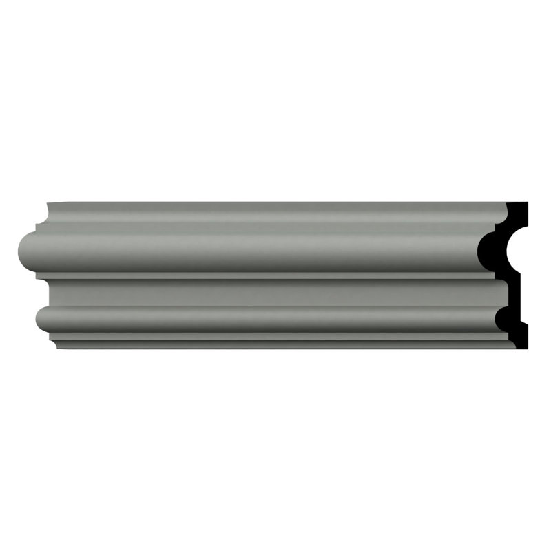 Kora Panel Moulding