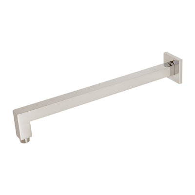 Waterblade Wall Mount Shower Arm