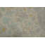 Tapis moderne abstrait fait à la main 5 x 8 po