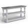 Avarey 61.5'' Solid Wood Console Table