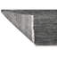 Hand Knotted Wool Striped Indoor Rug