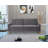 Stetson Upholstered 80'' Sofa-866287844