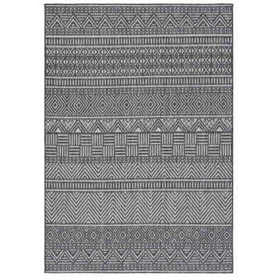 Tapis d'intérieur / extérieur Korinn Performance