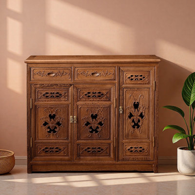 High quality storage shoe cabinet