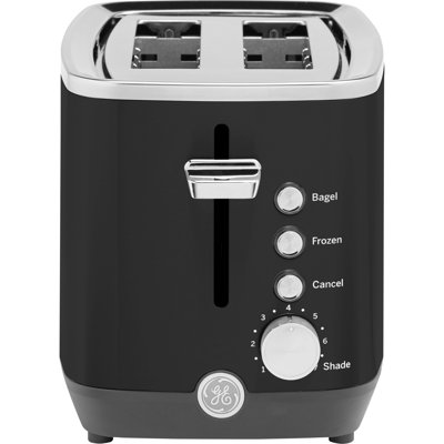 GE Appliances 2-Slice Toaster