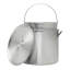 Nexgrill 120 pte Marmite avec panier