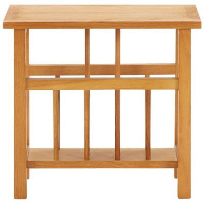Bowyer End Table