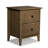 Greenport 2 Drawer Nightstand-119304867