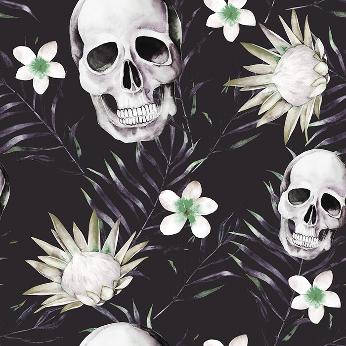 Wimmer Matte Mural, 208 x 146cm