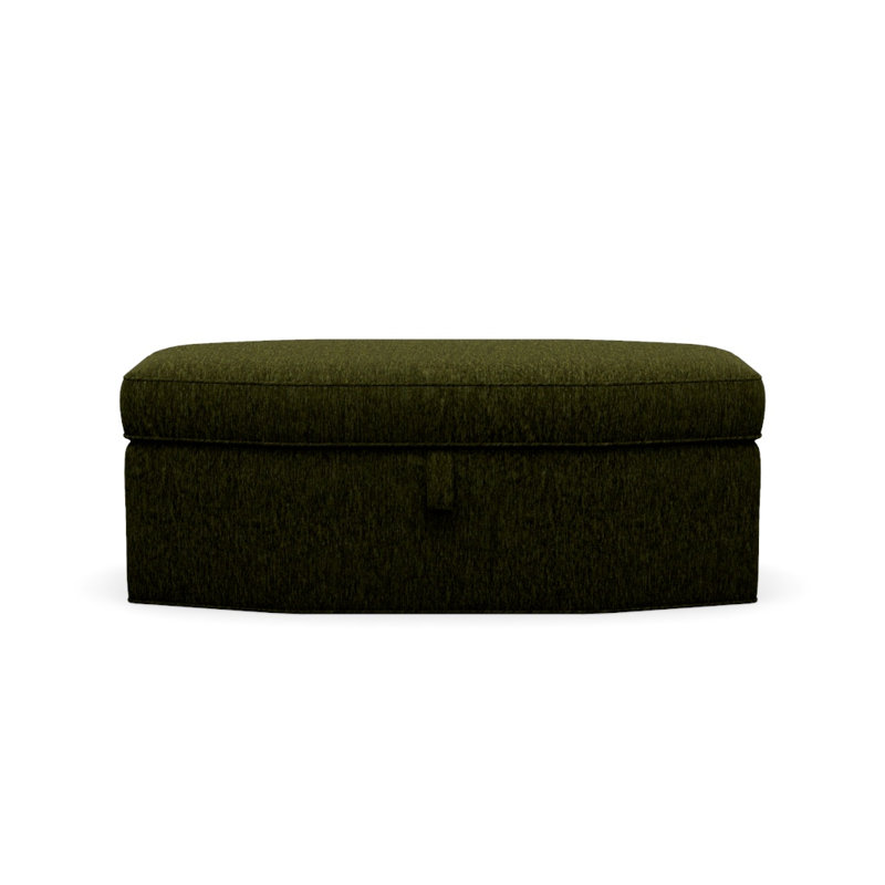 Easton Ottoman, Luscious 414248
