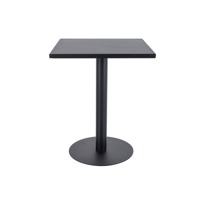Coffeen Metal Dining Table