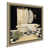 Champagne Framed selected