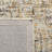 Banneker Abstract Hand Tufted Performance Rug-1044603899