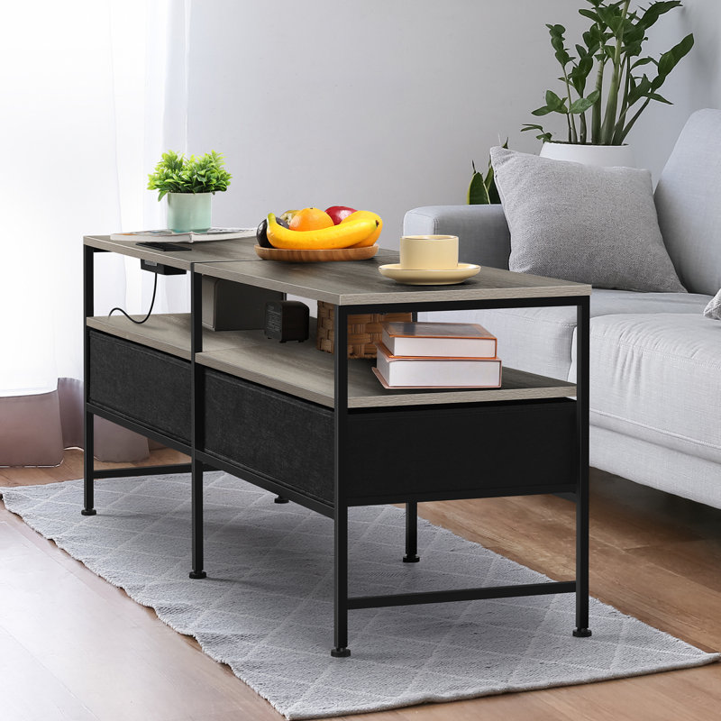 Meuble télé pour téléviseur de 60 po ou moins Charnwood