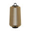 Stecche Di Legno Desk Table Lamp-99922452