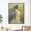 Voice In Distance Print by Jean Kenna-46335122-46335185