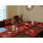 Ortiz Floral Table Runner-1497226251