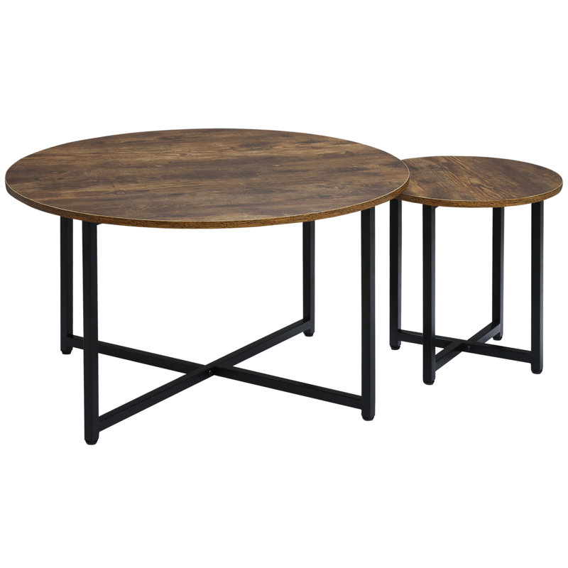 Coffee Table with Storage