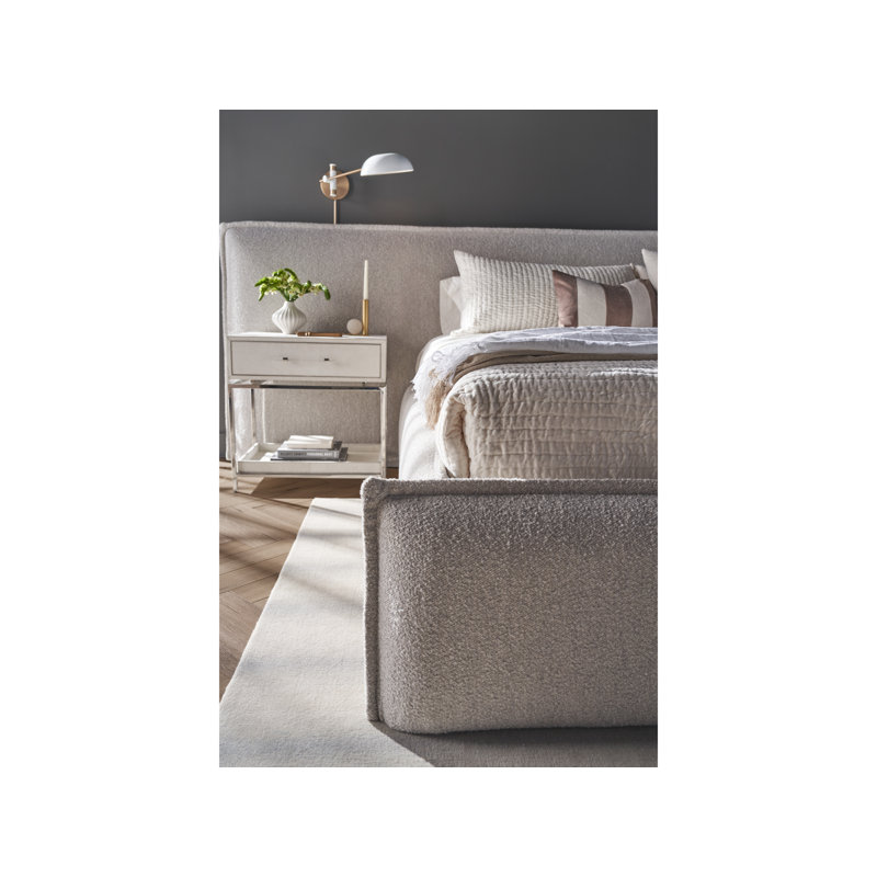Lyra 1 - Drawer Nightstand