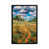Black Floater Frame
