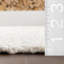  Tapis à poils longs Thellia-939177087