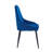 Mccoll 18.11'' H Velvet Upholstered Dining Chair-1823650360